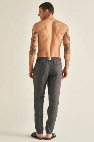 Linen pants