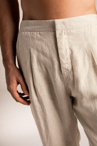 Privé pants
