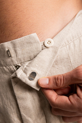Privé pants