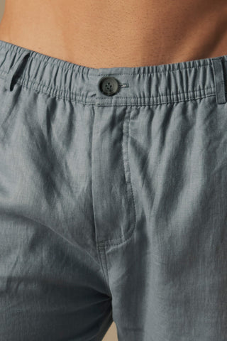 Linen pants