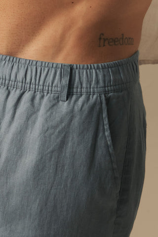 Linen pants