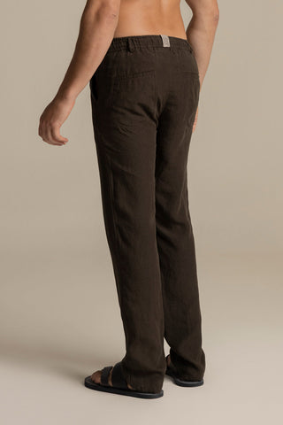 Îlot Internacional, Linen pants, Men's swim shorts, Summer, Beach