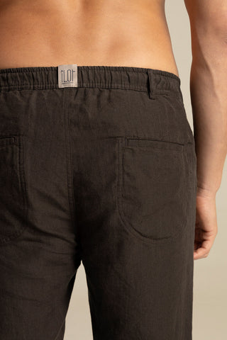 Îlot Internacional, Linen pants, Men's swim shorts, Summer, Beach