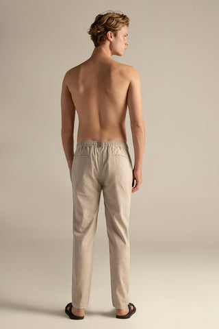 Linen pants