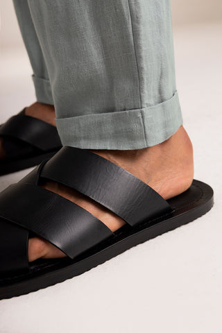 Linen pants