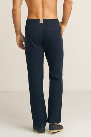 Linen pants