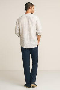 Linen pants