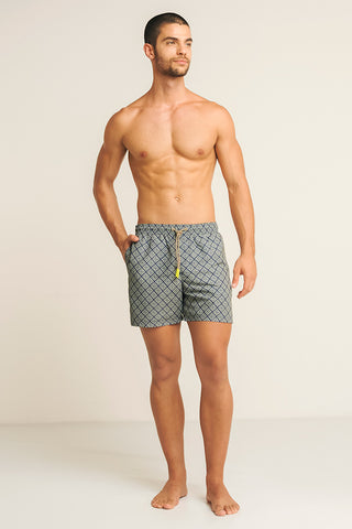 Swim shorts