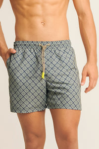 Swim shorts