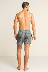 Swim shorts