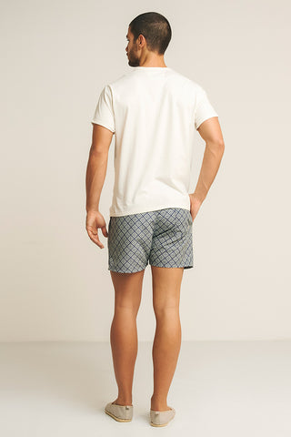 Swim shorts