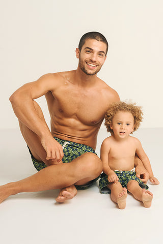 Kids swim shorts