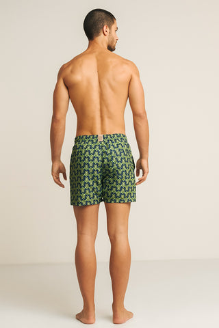 Swim shorts