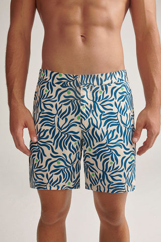 Îlot, Swim shorts, Ref.CH94042, MH94S042, Îlot/Men, Trunks