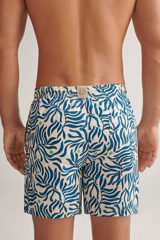 Îlot, Swim shorts, Ref.CH94042, MH94S042, Îlot/Men, Trunks