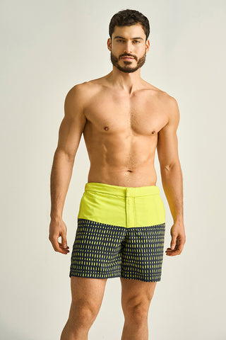 Swim shorts