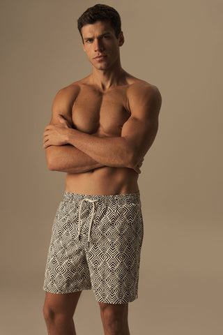 Bahia swim shorts