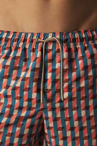 Bahia swim shorts