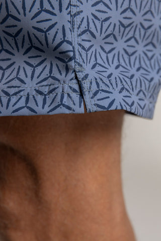 Îlot Colombia, Bahía swimshorts, Men's swim shorts, Summer, Beach