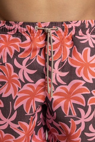 Îlot Internacional, Bahía swimshorts, Men's swim shorts, Summer, Beach