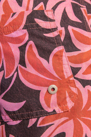 Îlot Internacional, Bahía swimshorts, Men's swim shorts, Summer, Beach