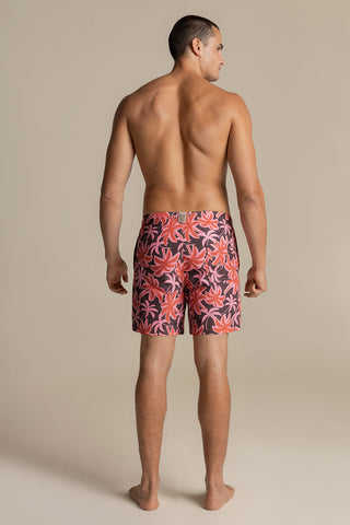 Îlot Internacional, Bahía swimshorts, Men's swim shorts, Summer, Beach