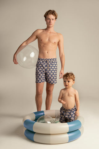 Kids swim shorts