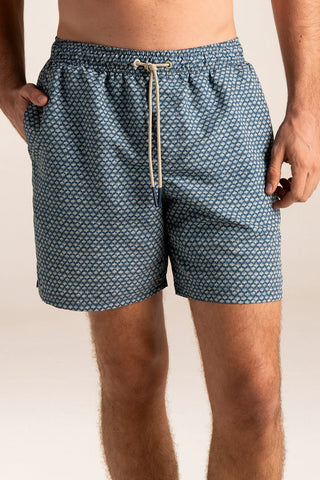 Îlot Internacional, Linen shorts, Men's Clothing, Men's Casual Clothing