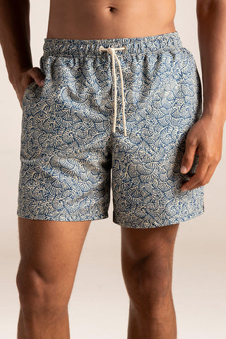 Îlot Internacional, Bahía swim shorts, Summer, Beach, Men's Clothing, Cool, For Any Occasion