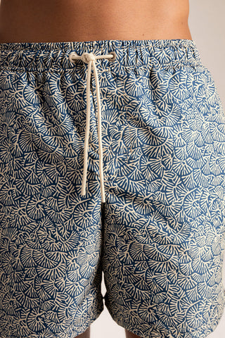 Îlot Internacional, Bahía swim shorts, Summer, Beach, Men's Clothing, Cool, For Any Occasion