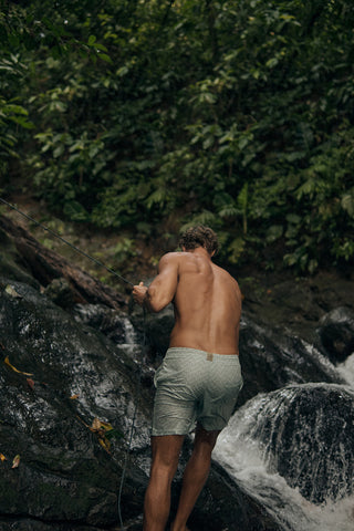 Bahía swimshorts