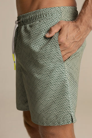 Bahía swimshorts