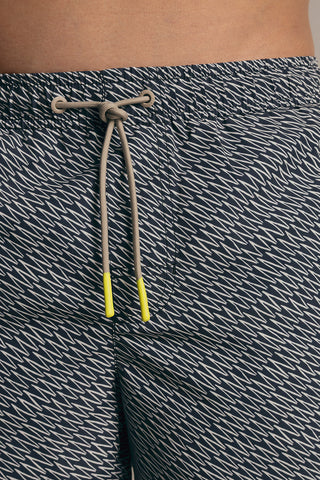 Îlot Internacional, Bahía swimshorts, Men's swim shorts, Summer, Beach