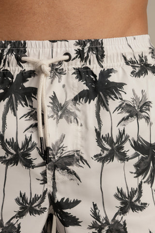 Îlot Internacional, Bahía swimshorts, Men's swim shorts, Summer, Beach