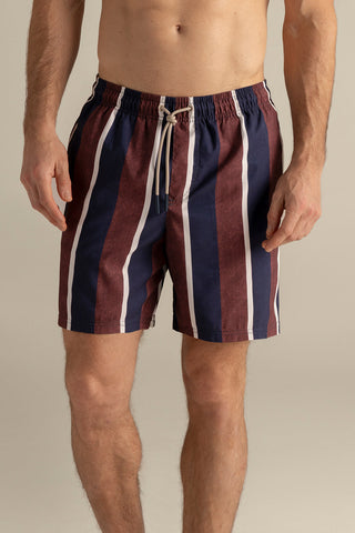 Îlot Internacional, Bahia swim shorts, Summer, Beach, Men's clothing
