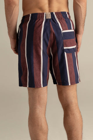 Îlot Internacional, Bahia swim shorts, Summer, Beach, Men's clothing