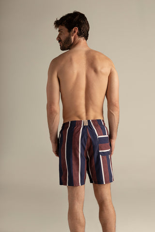 Bahia swim shorts