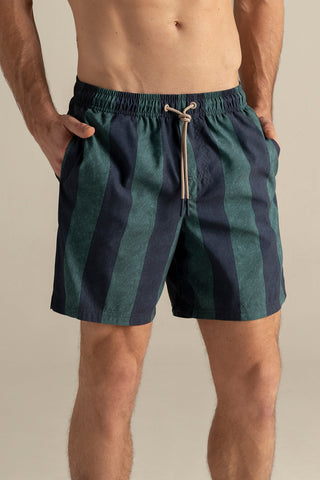 Îlot Internacional, Bahia swim shorts, Summer, Beach, Men's clothing