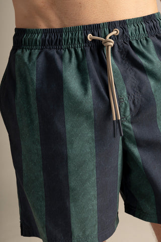 Îlot Internacional, Bahia swim shorts, Summer, Beach, Men's clothing