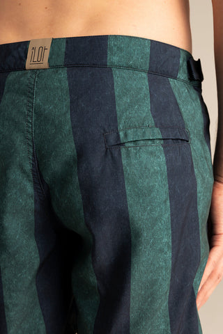 Îlot Internacional, Bahia swim shorts, Summer, Beach, Men's clothing