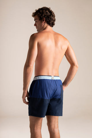Îlot Internacional, Bahía swim shorts, Summer, Beach, Men's Clothing, Men's Casual Clothing