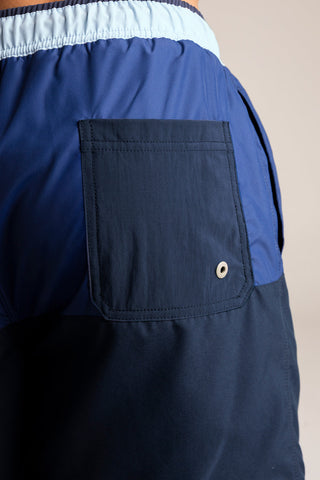 Îlot Internacional, Bahía swim shorts, Summer, Beach, Men's Clothing, Men's Casual Clothing