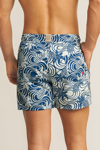 Îlot, Swim shorts, Ref. CH01051-MH01051-LH01051, Îlot/Men, Trunks