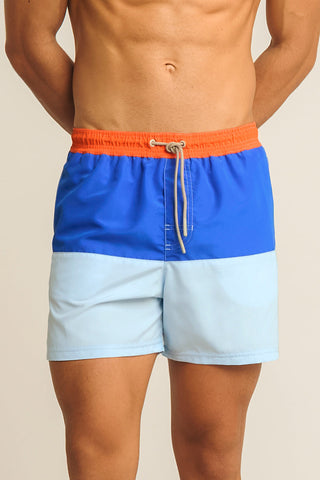 Îlot, Swim shorts, Ref. CH03051, MH03051, LH03051, Îlot/Men, Trunks