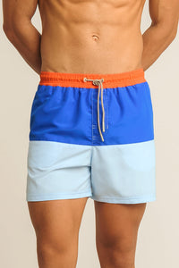 Îlot, Swim shorts, Ref. CH03051, MH03051, LH03051, Îlot/Men, Trunks