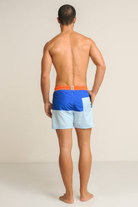 Îlot, Swim shorts, Ref. CH03051, MH03051, LH03051, Îlot/Men, Trunks