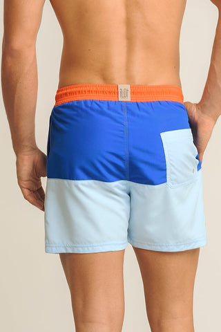 Îlot, Swim shorts, Ref. CH03051, MH03051, LH03051, Îlot/Men, Trunks