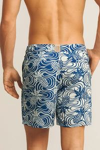 Îlot,Surf cut swim shorts, Ref. MH01S51, Îlot/Men, Trunks