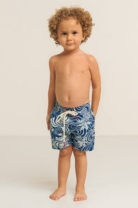 Îlot,Kids swim shorts, Ref.,KH01P51-KHP01G, Îlot/Men, Kids