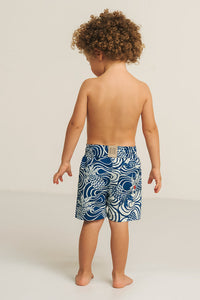 Îlot,Kids swim shorts, Ref.,KH01P51-KHP01G, Îlot/Men, Kids